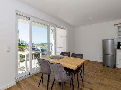 Ferienwohnung für 2 Personen (65 m²) in Ostseebad Kühlungsborn 3/9