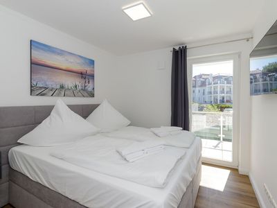 Ferienwohnung für 2 Personen (65 m²) in Ostseebad Kühlungsborn 5/9