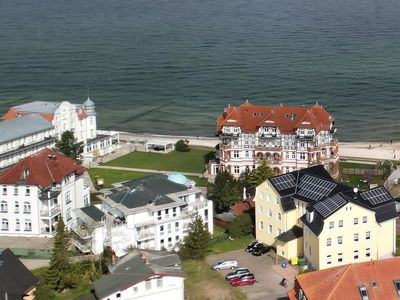 Ferienwohnung für 2 Personen (65 m²) in Ostseebad Kühlungsborn 9/9