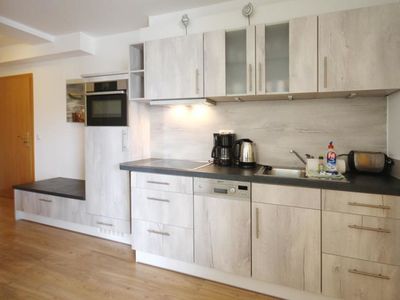 Ferienwohnung für 4 Personen (55 m²) in Ostseebad Kühlungsborn 3/10