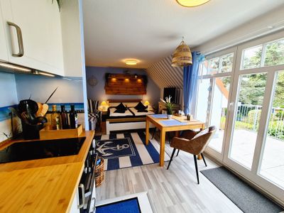 Ferienwohnung für 2 Personen (35 m²) in Ostseebad Kühlungsborn 8/10