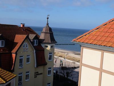 Ferienwohnung für 3 Personen (52 m²) in Ostseebad Kühlungsborn 1/10