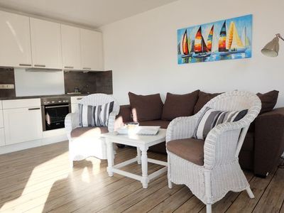 Ferienwohnung für 3 Personen (52 m²) in Ostseebad Kühlungsborn 2/10