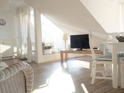 Ferienwohnung für 3 Personen (52 m²) in Ostseebad Kühlungsborn 6/10