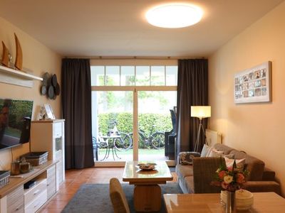 Ferienwohnung für 4 Personen (55 m²) in Ostseebad Kühlungsborn 2/10