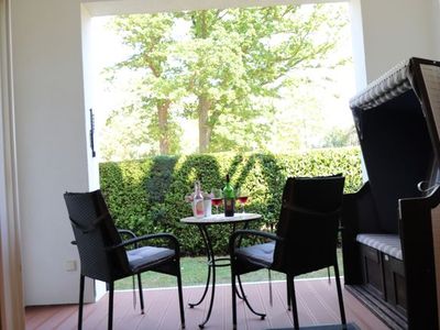 Ferienwohnung für 4 Personen (55 m²) in Ostseebad Kühlungsborn 5/10