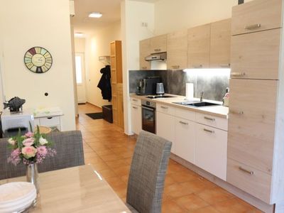 Ferienwohnung für 4 Personen (55 m²) in Ostseebad Kühlungsborn 10/10