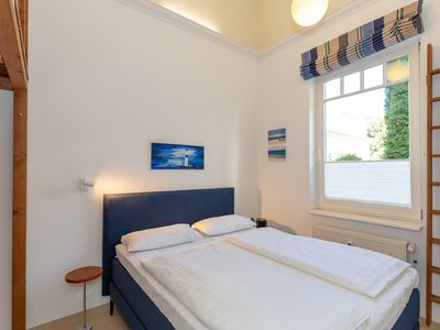 Ferienwohnung für 4 Personen (35 m²) in Ostseebad Kühlungsborn 10/10