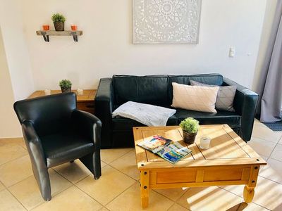 Ferienwohnung für 3 Personen (56 m²) in Ostseebad Kühlungsborn 2/10