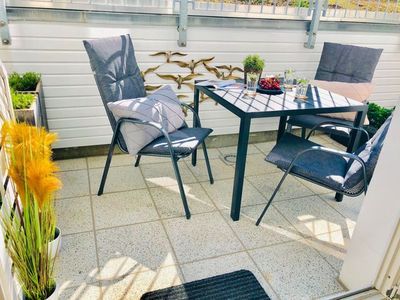 Ferienwohnung für 3 Personen (56 m²) in Ostseebad Kühlungsborn 9/10