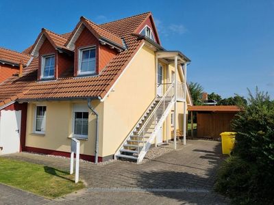 Ferienwohnung für 4 Personen (60 m²) in Ostseebad Kühlungsborn 5/10