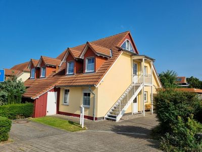 Ferienwohnung für 4 Personen (60 m²) in Ostseebad Kühlungsborn 6/10