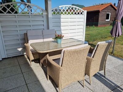 Ferienwohnung für 4 Personen (60 m²) in Ostseebad Kühlungsborn 8/10