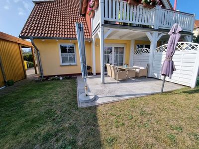 Ferienwohnung für 4 Personen (60 m²) in Ostseebad Kühlungsborn 9/10