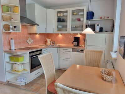 Ferienwohnung für 4 Personen (49 m²) in Ostseebad Kühlungsborn 4/10