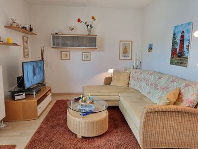 Ferienwohnung für 4 Personen (49 m²) in Ostseebad Kühlungsborn 7/10