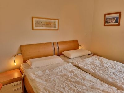 Ferienwohnung für 4 Personen (49 m²) in Ostseebad Kühlungsborn 8/10