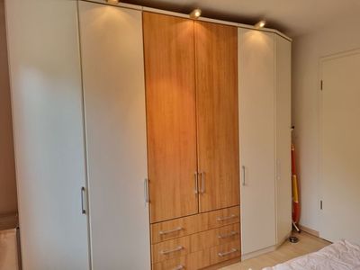 Ferienwohnung für 4 Personen (49 m²) in Ostseebad Kühlungsborn 9/10