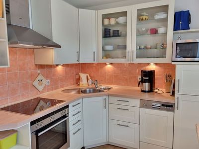 Ferienwohnung für 4 Personen (49 m²) in Ostseebad Kühlungsborn 10/10