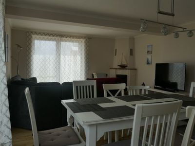 Ferienwohnung für 9 Personen (138 m²) in Ostseebad Kühlungsborn 8/10