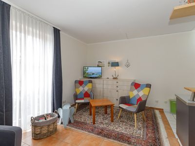 Ferienwohnung für 4 Personen (51 m²) in Ostseebad Kühlungsborn 7/10