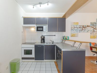 Ferienwohnung für 4 Personen (51 m²) in Ostseebad Kühlungsborn 10/10