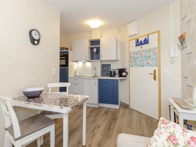 Ferienwohnung für 2 Personen (28 m²) in Ostseebad Kühlungsborn 6/10