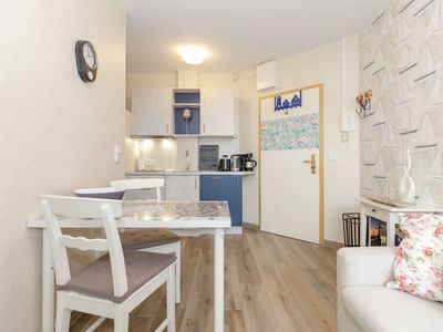 Ferienwohnung für 2 Personen (28 m²) in Ostseebad Kühlungsborn 7/10