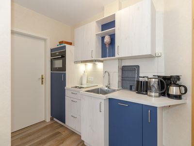 Ferienwohnung für 2 Personen (28 m²) in Ostseebad Kühlungsborn 8/10