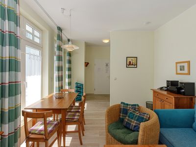 Ferienwohnung für 5 Personen (55 m²) in Ostseebad Kühlungsborn 8/10