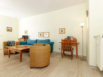 Ferienwohnung für 5 Personen (55 m²) in Ostseebad Kühlungsborn 10/10