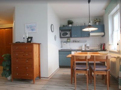 Ferienwohnung für 4 Personen (37 m²) in Ostseebad Kühlungsborn 5/10