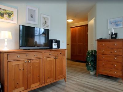 Ferienwohnung für 4 Personen (37 m²) in Ostseebad Kühlungsborn 6/10