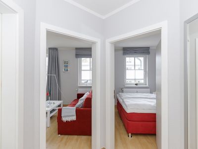 Ferienwohnung für 4 Personen (34 m²) in Ostseebad Kühlungsborn 5/10