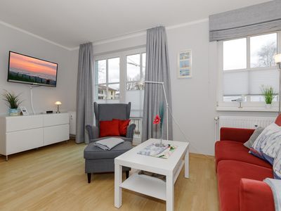 Ferienwohnung für 4 Personen (34 m²) in Ostseebad Kühlungsborn 6/10