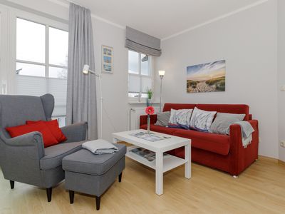 Ferienwohnung für 4 Personen (34 m²) in Ostseebad Kühlungsborn 7/10