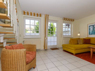 Ferienwohnung für 5 Personen (50 m²) in Ostseebad Kühlungsborn 6/10