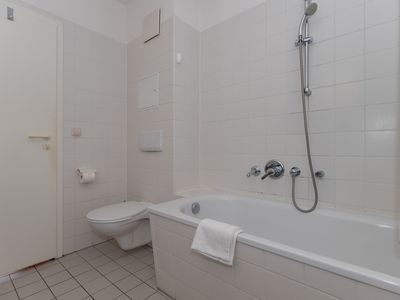 Ferienwohnung für 5 Personen (50 m²) in Ostseebad Kühlungsborn 9/10