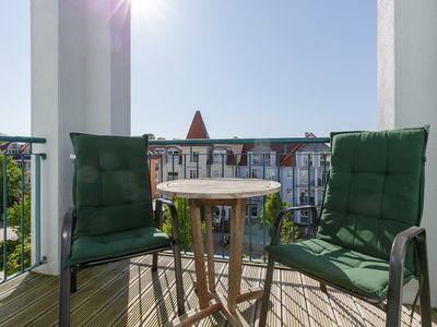 Ferienwohnung für 5 Personen (80 m²) in Ostseebad Kühlungsborn 7/10