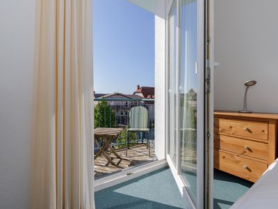 Ferienwohnung für 5 Personen (80 m²) in Ostseebad Kühlungsborn 10/10