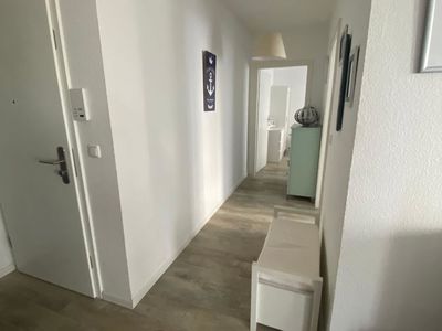 Ferienwohnung für 4 Personen (62 m²) in Ostseebad Kühlungsborn 6/10