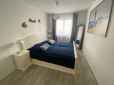 Ferienwohnung für 4 Personen (62 m²) in Ostseebad Kühlungsborn 9/10