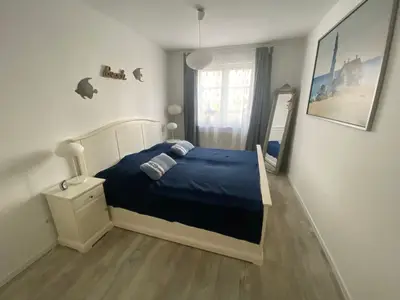 Ferienwohnung für 6 Personen (62 m²) in Ostseebad Kühlungsborn 9/10