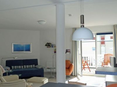 Ferienwohnung für 4 Personen (63 m²) in Ostseebad Kühlungsborn 1/10