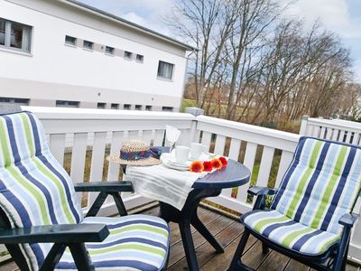 Ferienwohnung für 2 Personen (40 m²) in Ostseebad Kühlungsborn 2/10