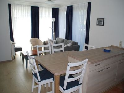 Ferienwohnung für 4 Personen (50 m²) in Ostseebad Kühlungsborn 2/10