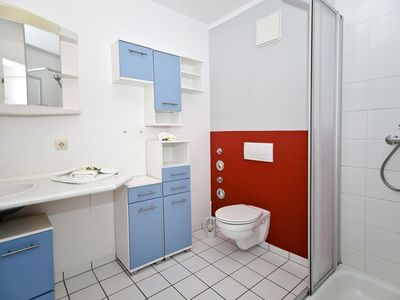 Ferienwohnung für 4 Personen (50 m²) in Ostseebad Kühlungsborn 9/10