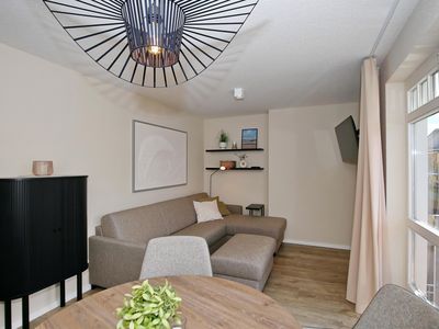 Ferienwohnung für 3 Personen (37 m²) in Ostseebad Kühlungsborn 6/10