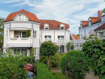 Ferienwohnung für 2 Personen (53 m²) in Ostseebad Kühlungsborn 5/10