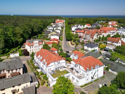 Ferienwohnung für 2 Personen (53 m²) in Ostseebad Kühlungsborn 6/10